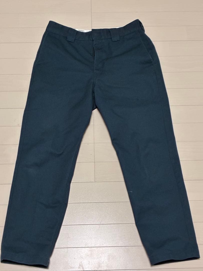 パンツ DICKIES 10L SLIM PANTS \"BENEDICT\"