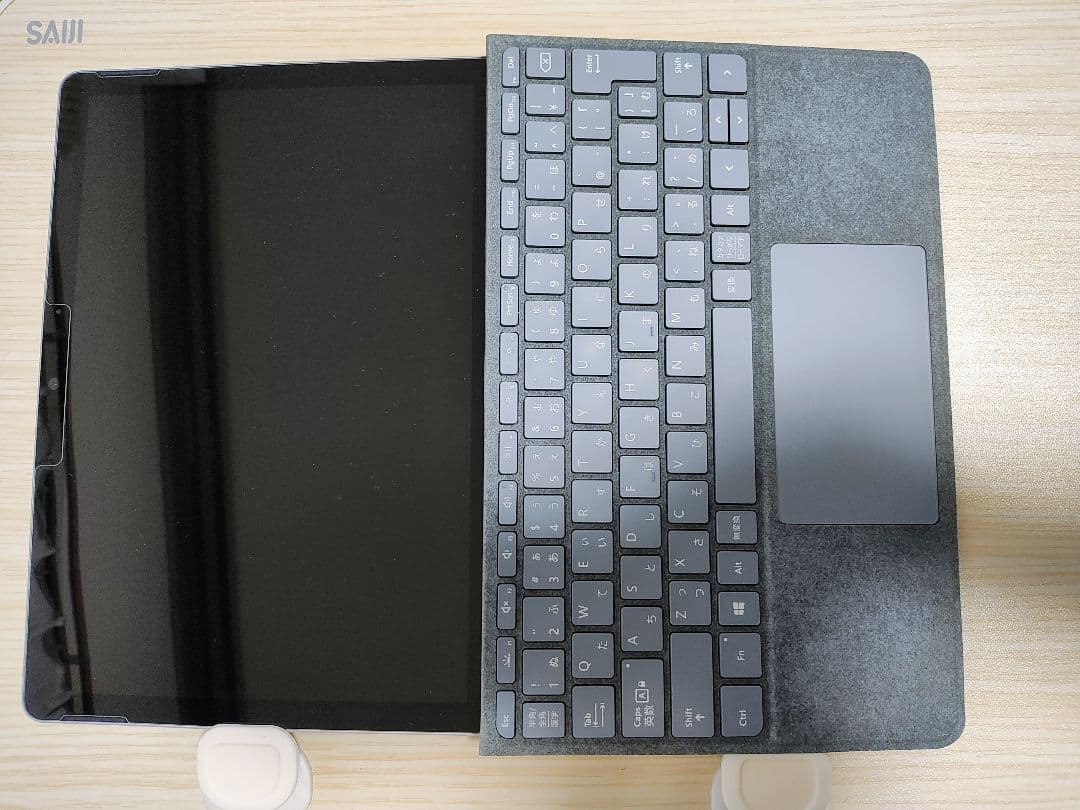 Windowsタブレット本体 Microsoft Surface Go 3