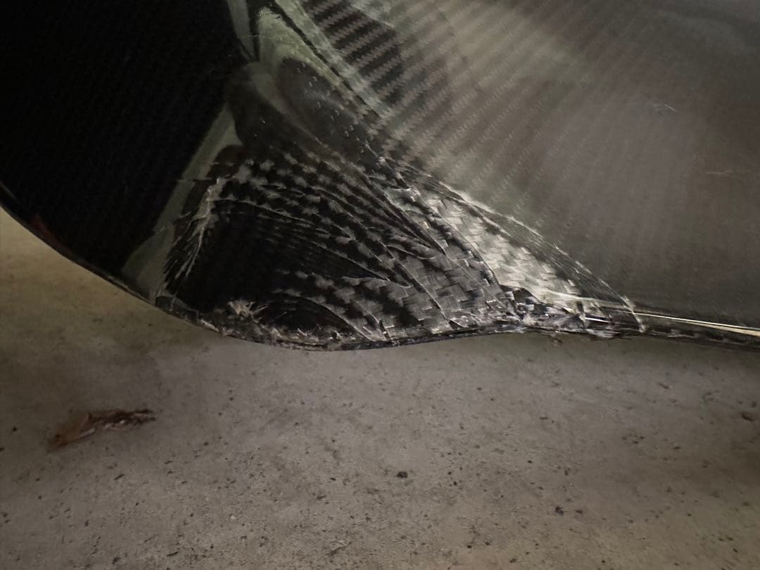 6カーボンウイング GTウイング for 86/BRZ