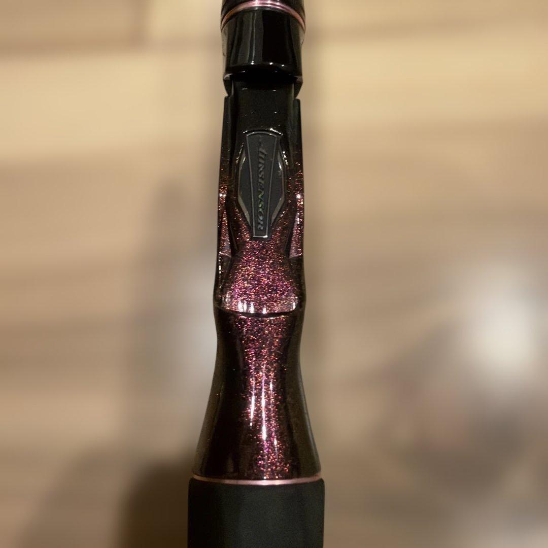 ダイワ　紅牙AIR N610MHB TG