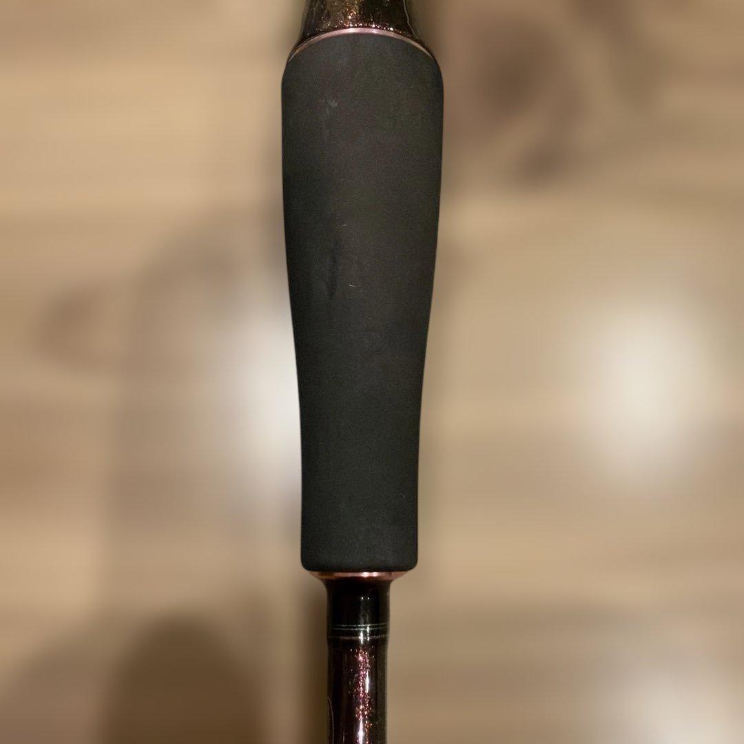 ダイワ　紅牙AIR N610MHB TG