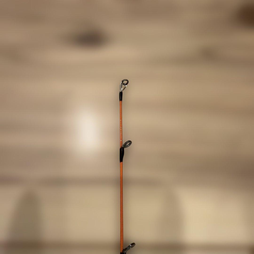 ダイワ　紅牙AIR N610MHB TG