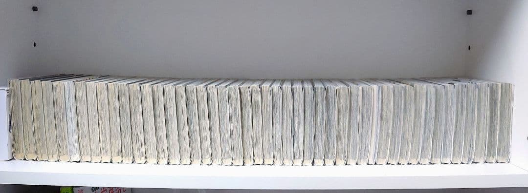 ハイキュー!! 全巻(1〜45巻)+33.5巻セット★透明カバー付き