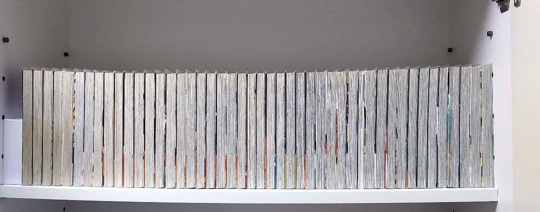 ハイキュー!! 全巻(1〜45巻)+33.5巻セット★透明カバー付き