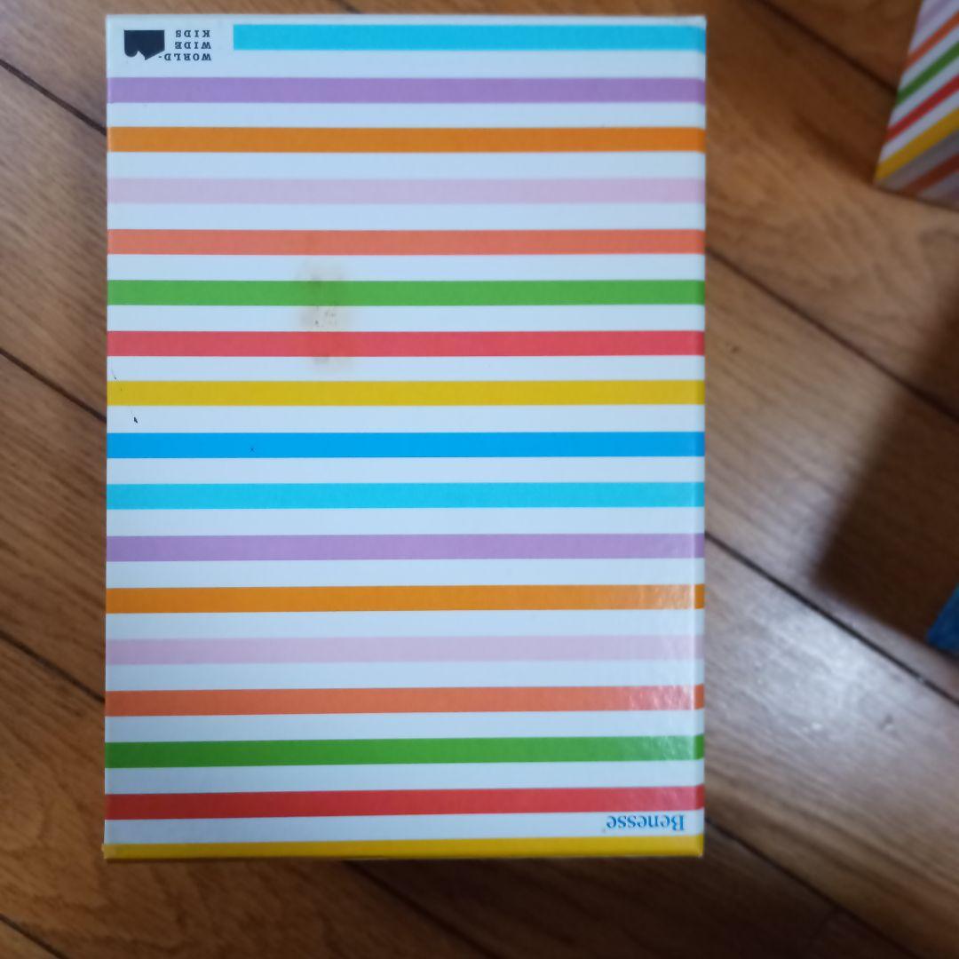 World Wide KidsワールドワイドキッズDVD35枚 値下げ交渉歓迎