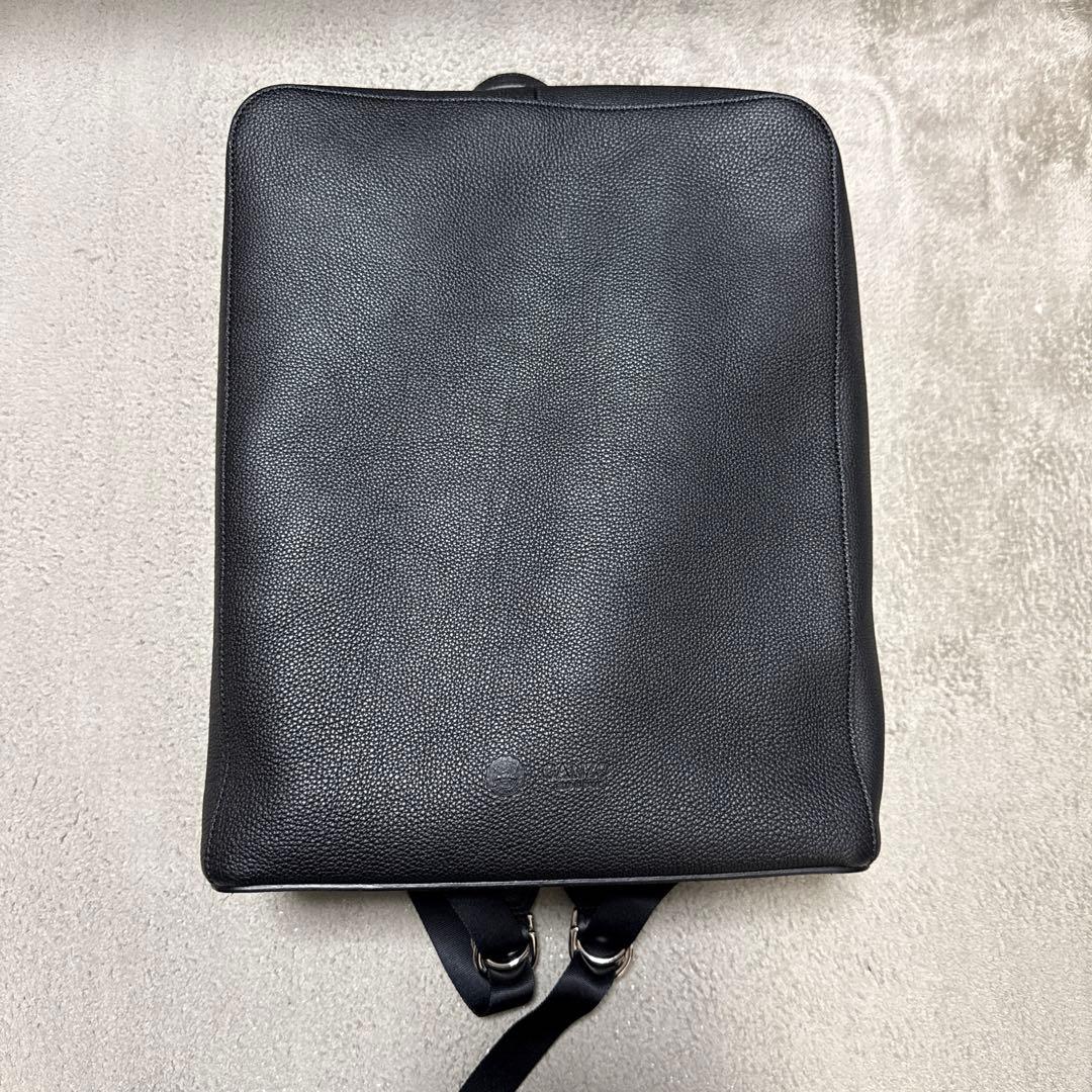 GANZO FRENCH CALF (フレンチカーフ) バックパック