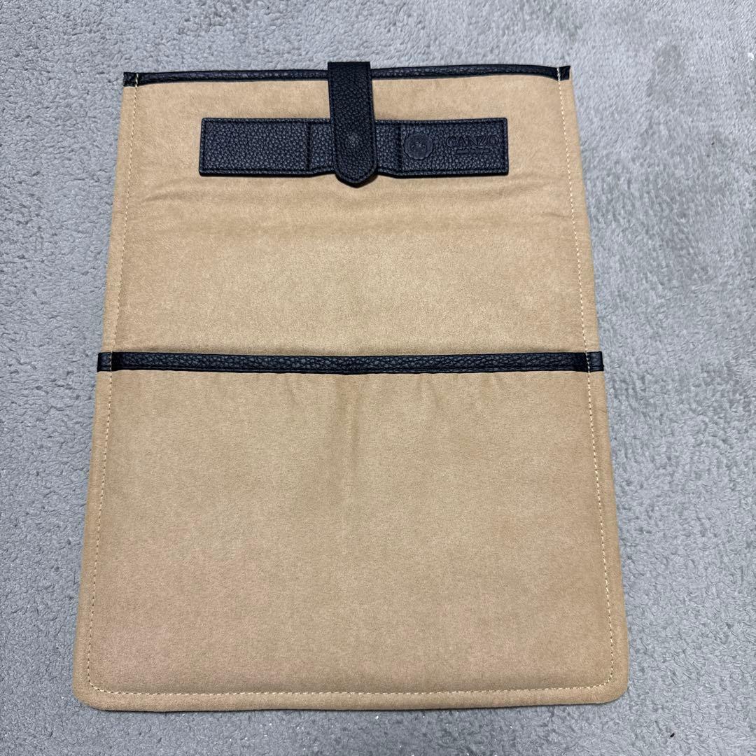 GANZO FRENCH CALF (フレンチカーフ) バックパック