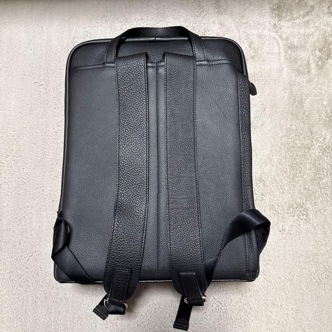 GANZO FRENCH CALF (フレンチカーフ) バックパック