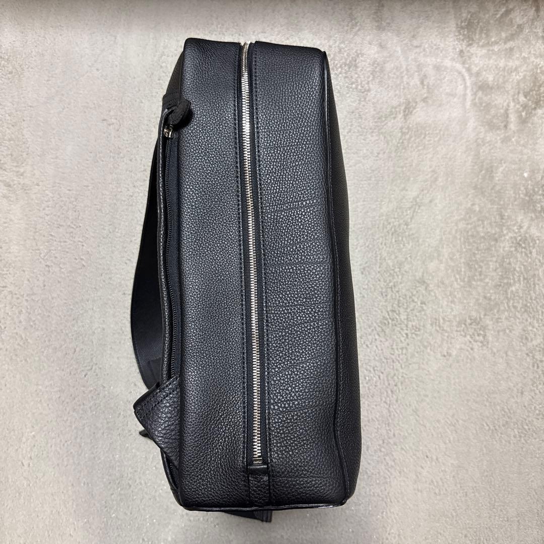 GANZO FRENCH CALF (フレンチカーフ) バックパック