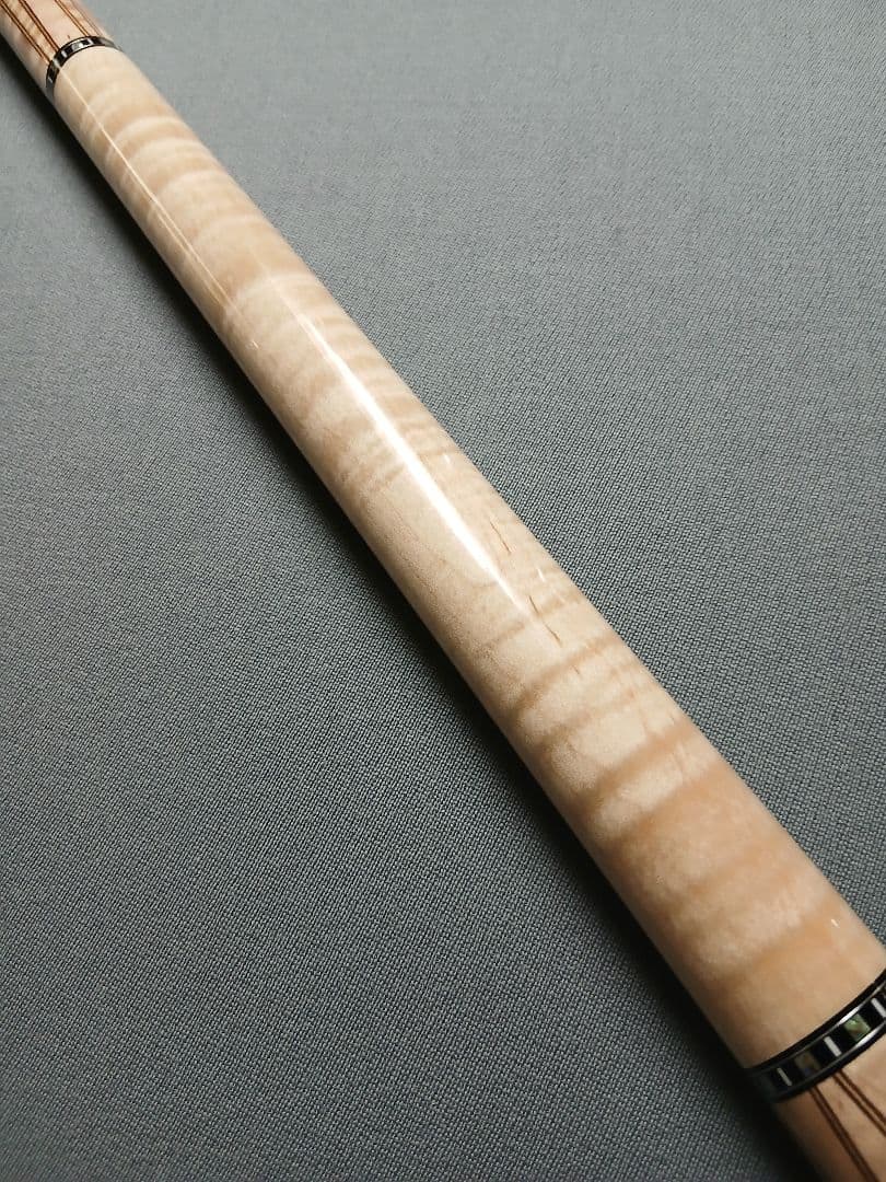 Cue Lee's キャロムキュー バットのみ