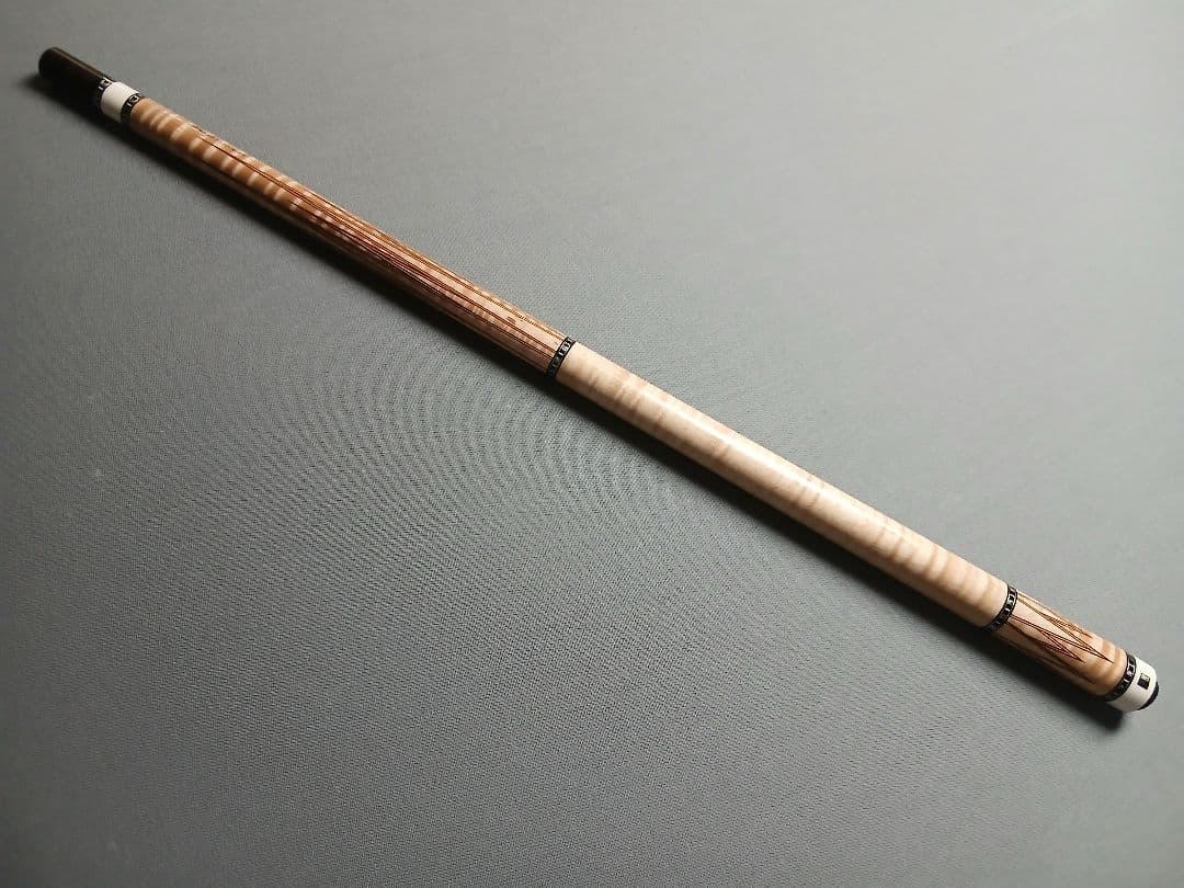 Cue Lee's キャロムキュー バットのみ