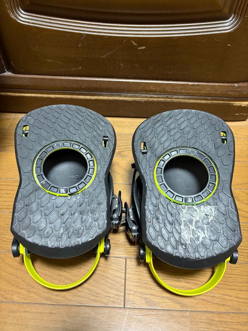 UNION STRATA ユニオン　ストラータ　バインディング　Mサイズ