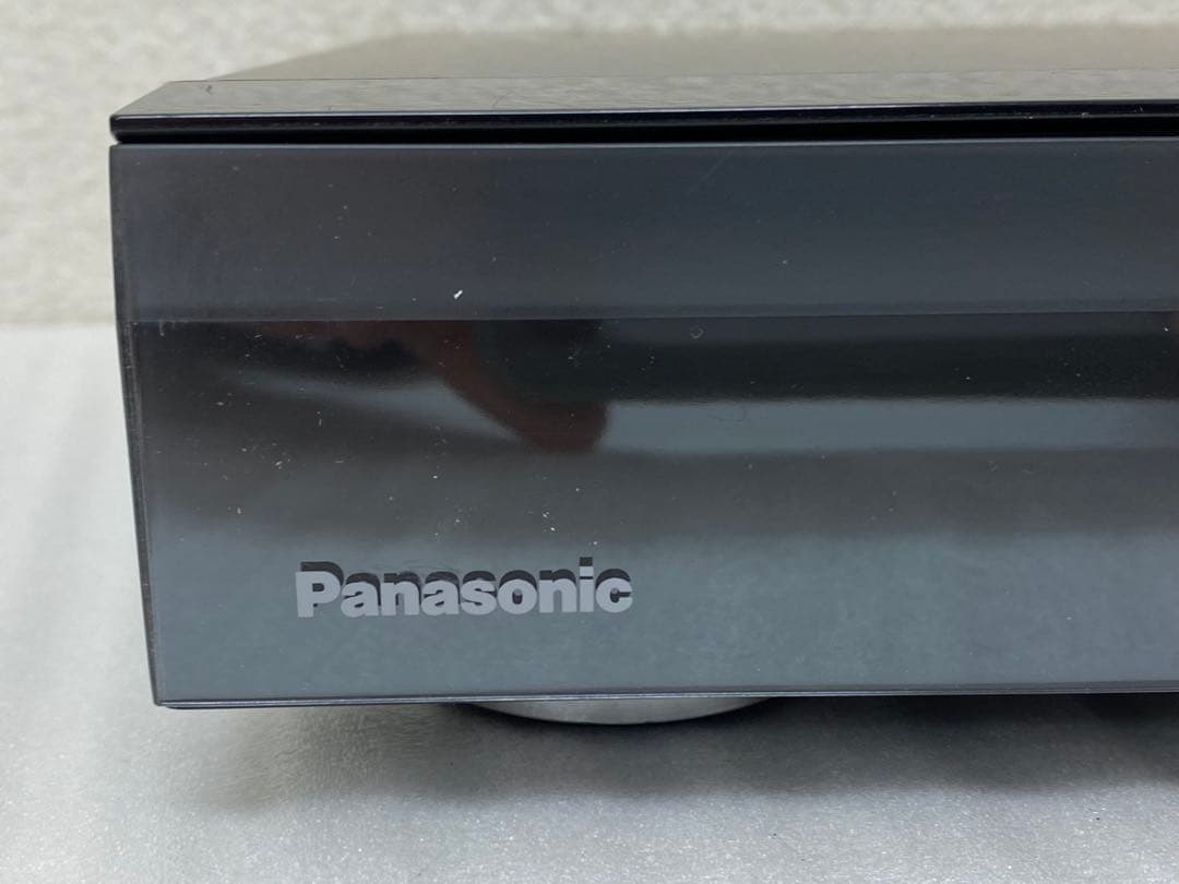 3-1912 Panasonic ブルーレイ・DMR-UCX8060