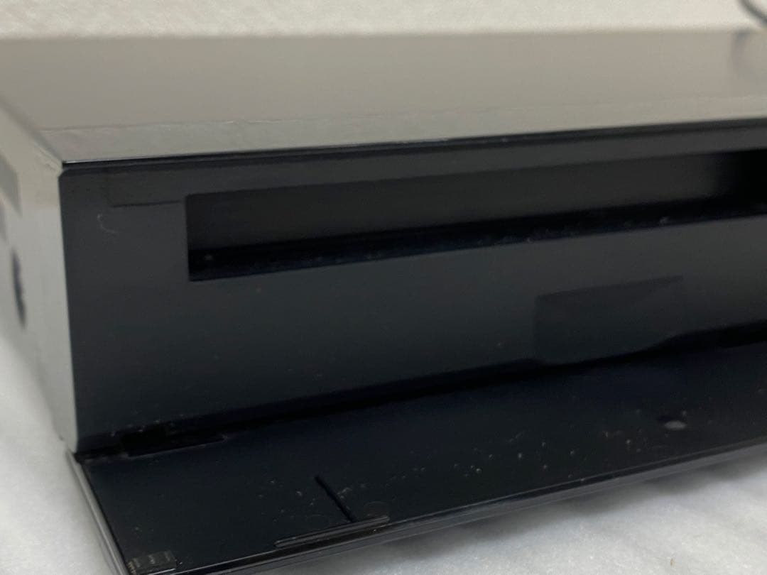 3-1912 Panasonic ブルーレイ・DMR-UCX8060