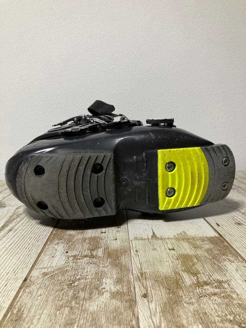 UPZ RC12 279mm スノーボード アルペン ブーツ