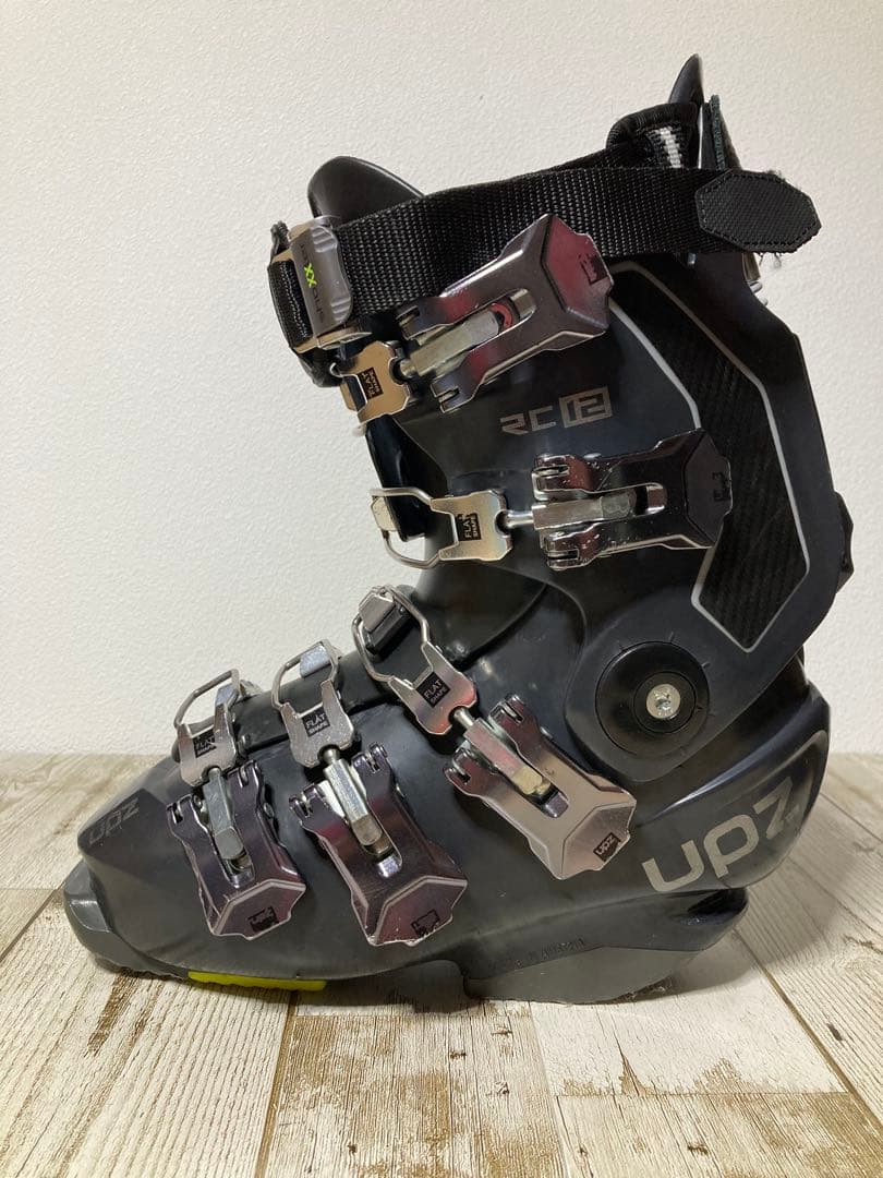 UPZ RC12 279mm スノーボード アルペン ブーツ
