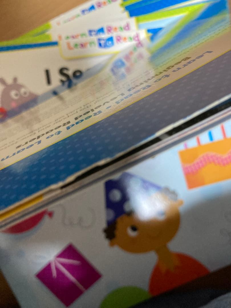 MIma様　CTP 絵本　セット