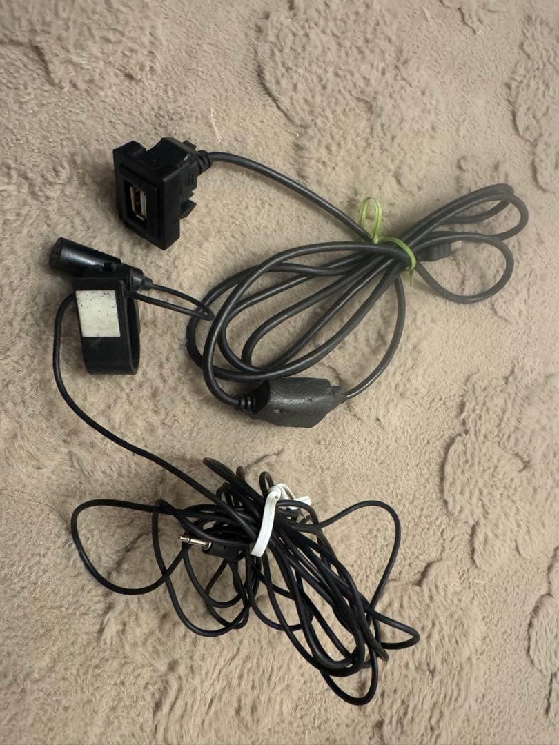 カロッツェリア カーオーディオ　FH-8500DVS Applecarplay