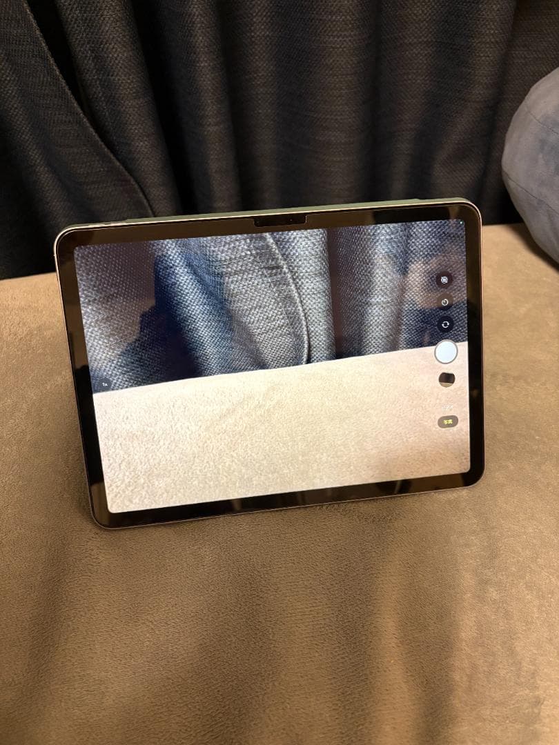 【バッテリー100%】iPad Air M2 128GB Wi-FIモデル