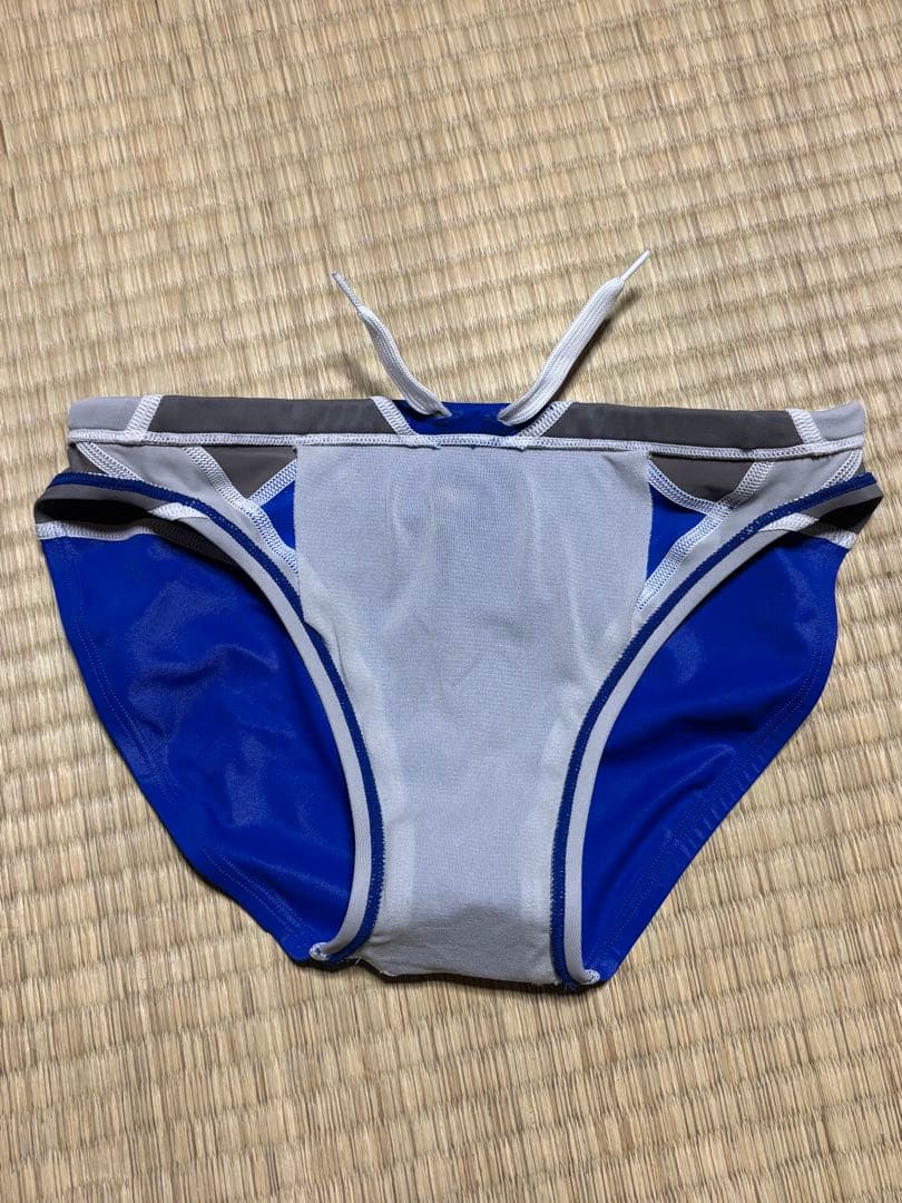 競パン 水着 競泳 SPEED Lサイズ 中古品