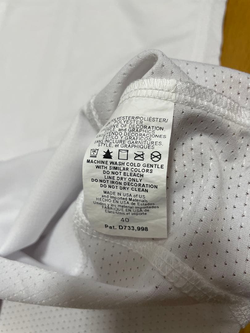 【値下げ】ロサンゼルスドジャース　オーセンティックユニフォーム　Dodgers