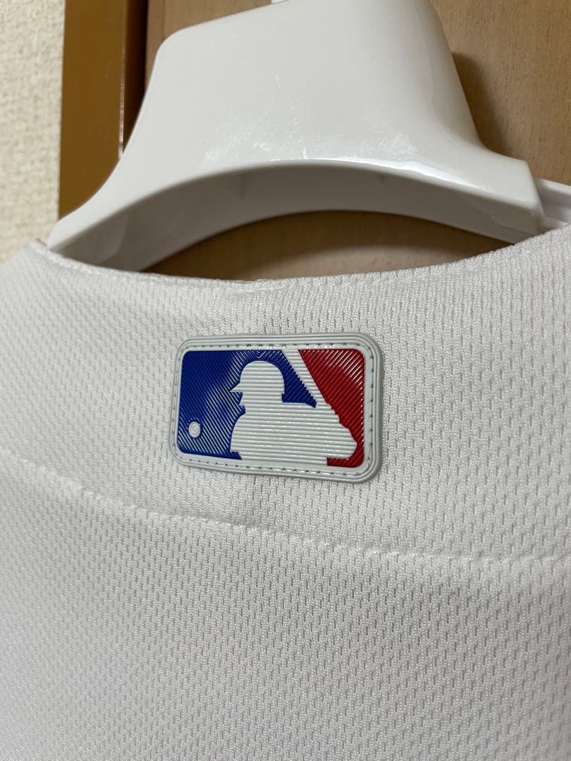 【値下げ】ロサンゼルスドジャース　オーセンティックユニフォーム　Dodgers