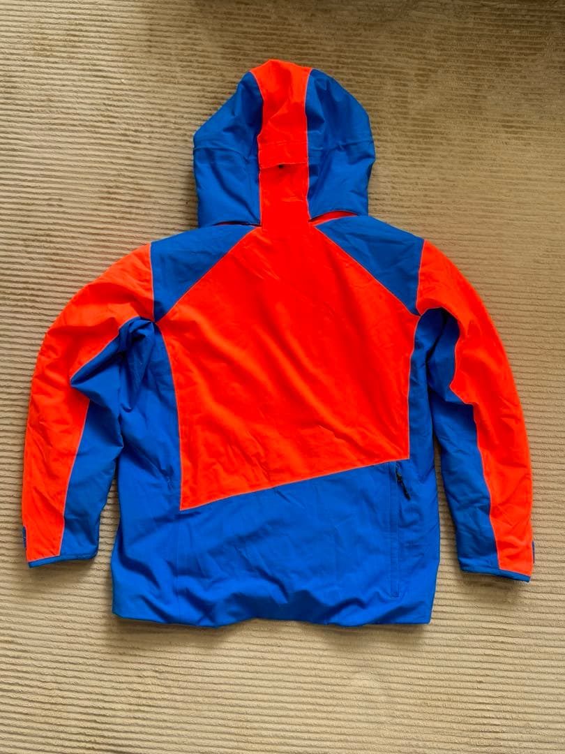 （限定販売品）オンヨネ　デモモデル　 ウェア　上下セット　Ｍサイズ