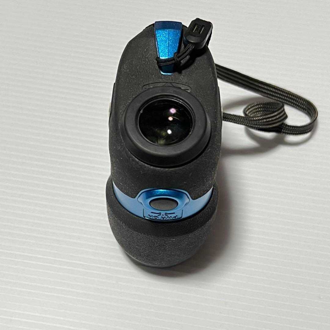 ラウンド用品・アクセサリー syogunsyogun  Nikon COOLSHOT 80i VR