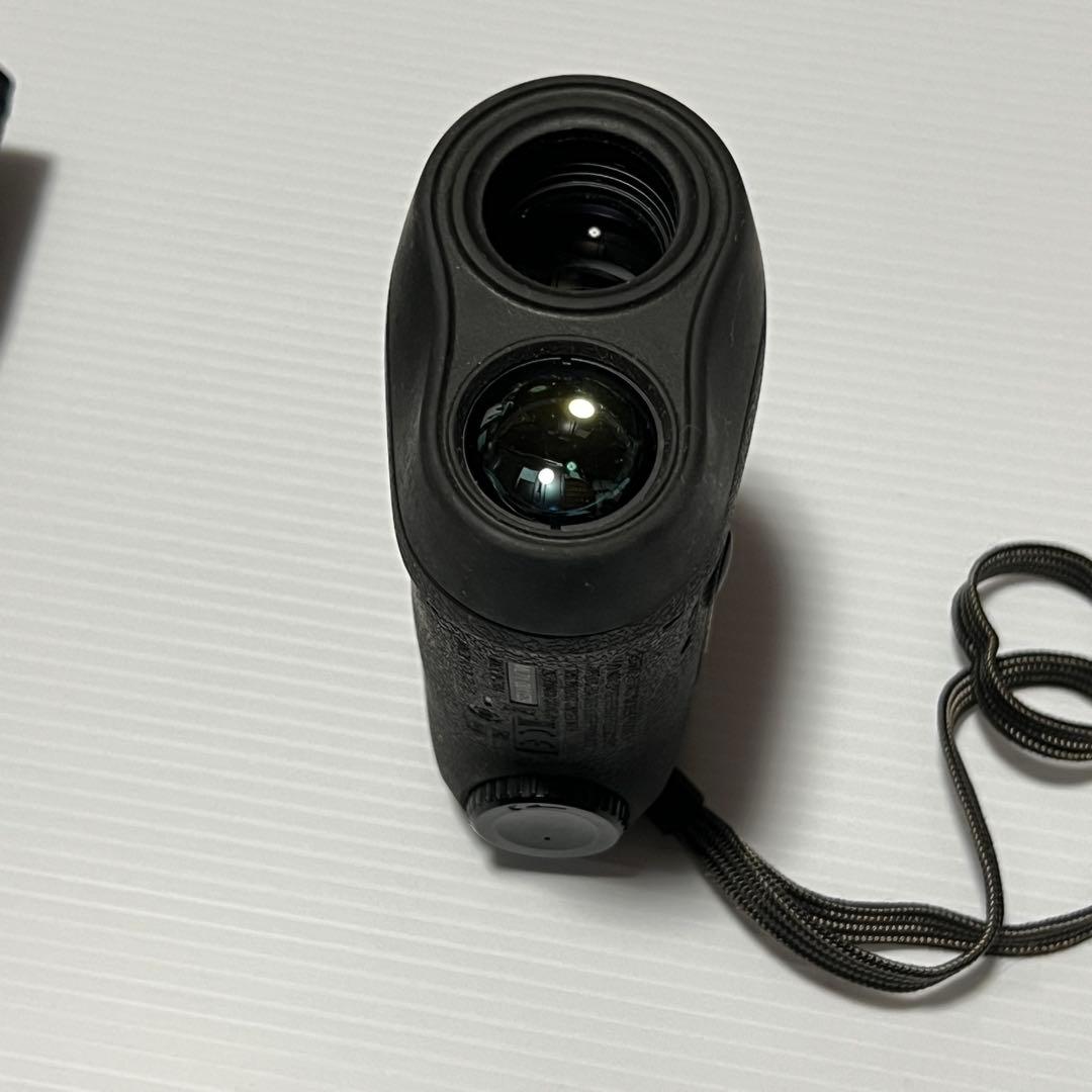 ラウンド用品・アクセサリー syogunsyogun  Nikon COOLSHOT 80i VR