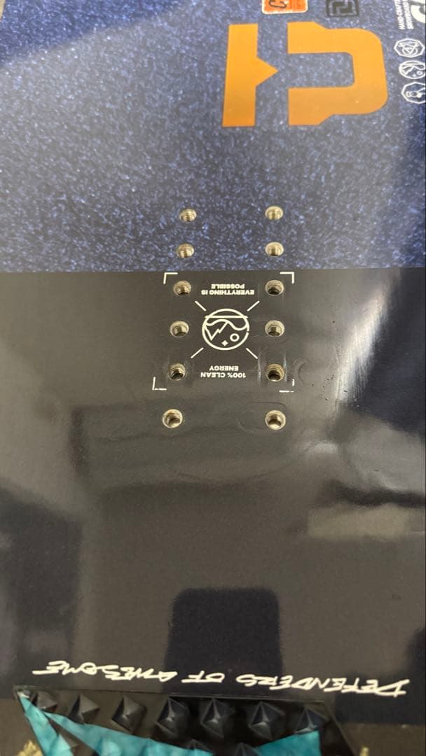 CAPiTA D.O.A. WIDE 161cm スノーボード　161w