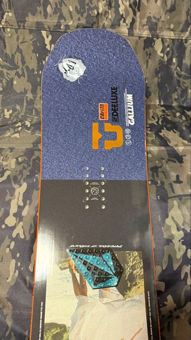 CAPiTA D.O.A. WIDE 161cm スノーボード　161w