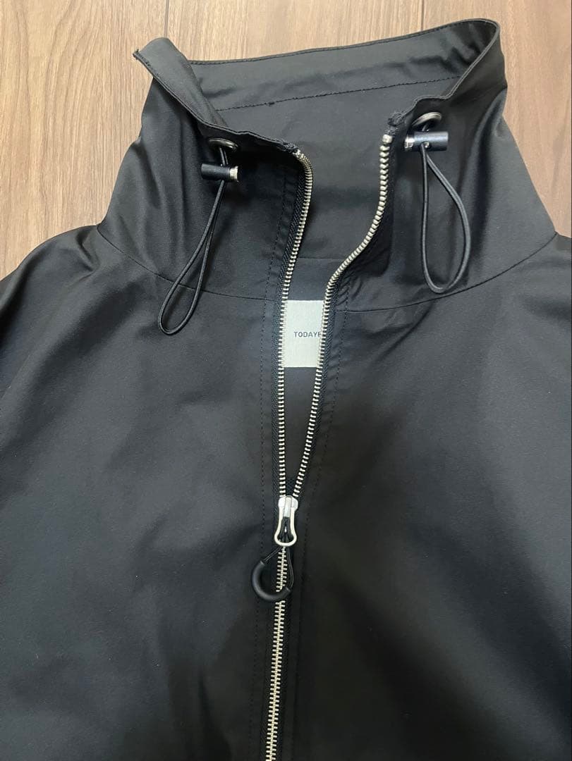 ジャケット・アウター todayful Standcoller Zip Blouson 38