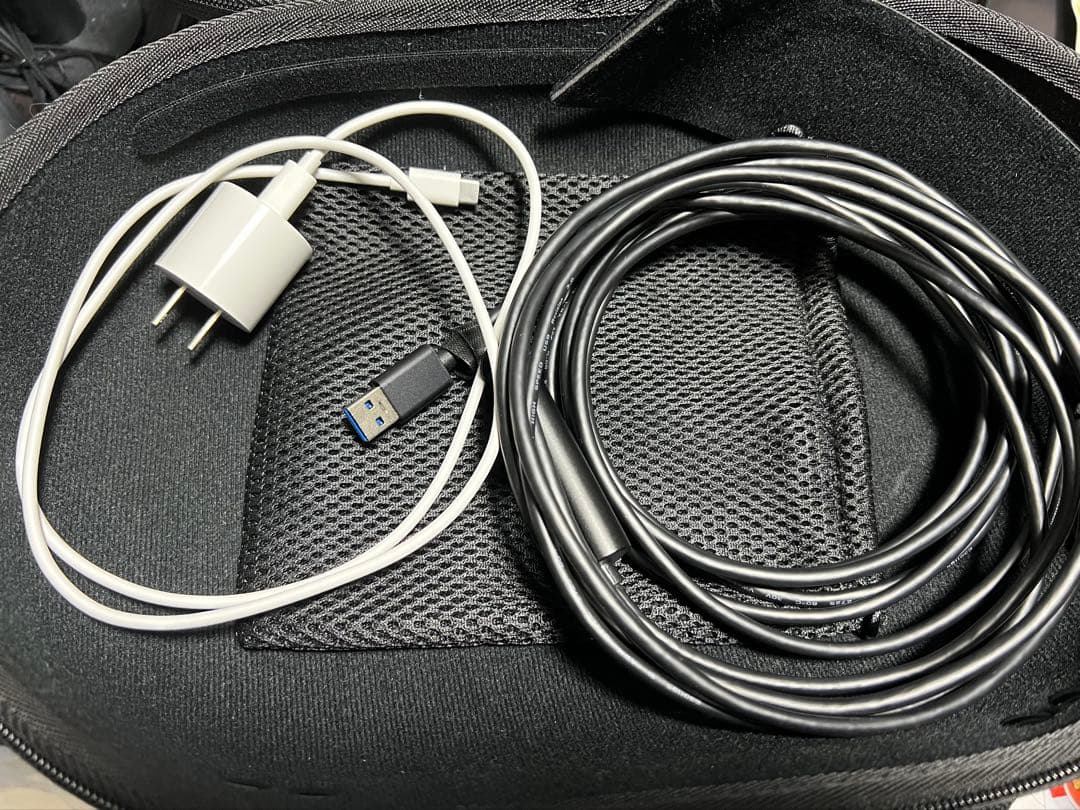 Quest3 128GB 付属品付き※同時購入割あり