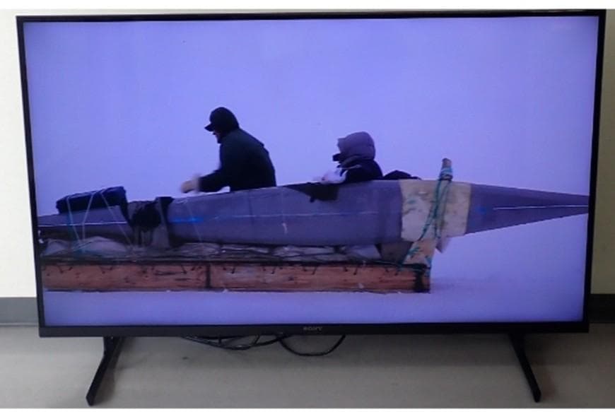 【良品】ソニー 4K液晶テレビ BRAVIA KJ-43X80L 43インチ