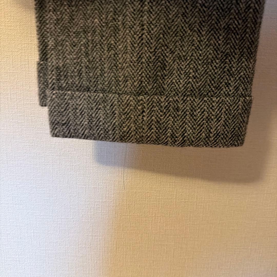 J.PRESS × BLUE BLUE ウールツイード スリーピース