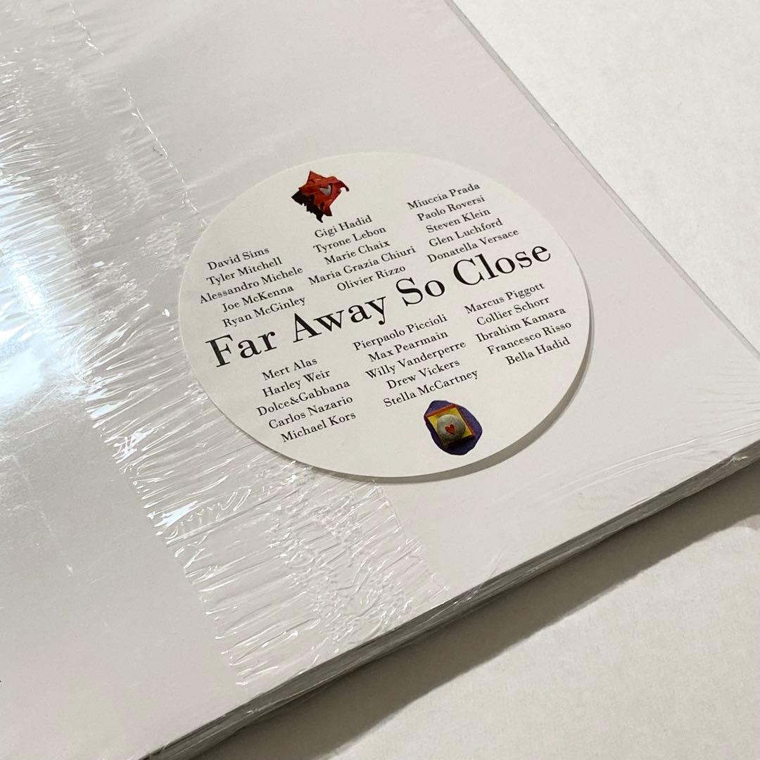 VOGUE ITALIA 2020 April No.836 2020年4月新品