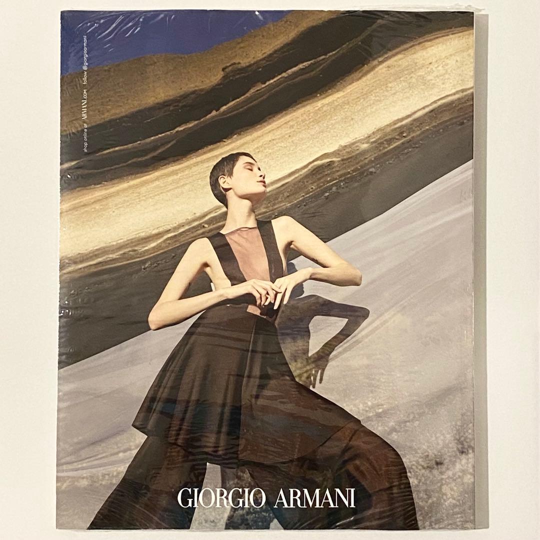 VOGUE ITALIA 2020 April No.836 2020年4月新品