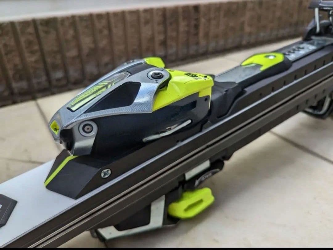 HEAD FF EVO 18X ヘッド スキー ビンディング