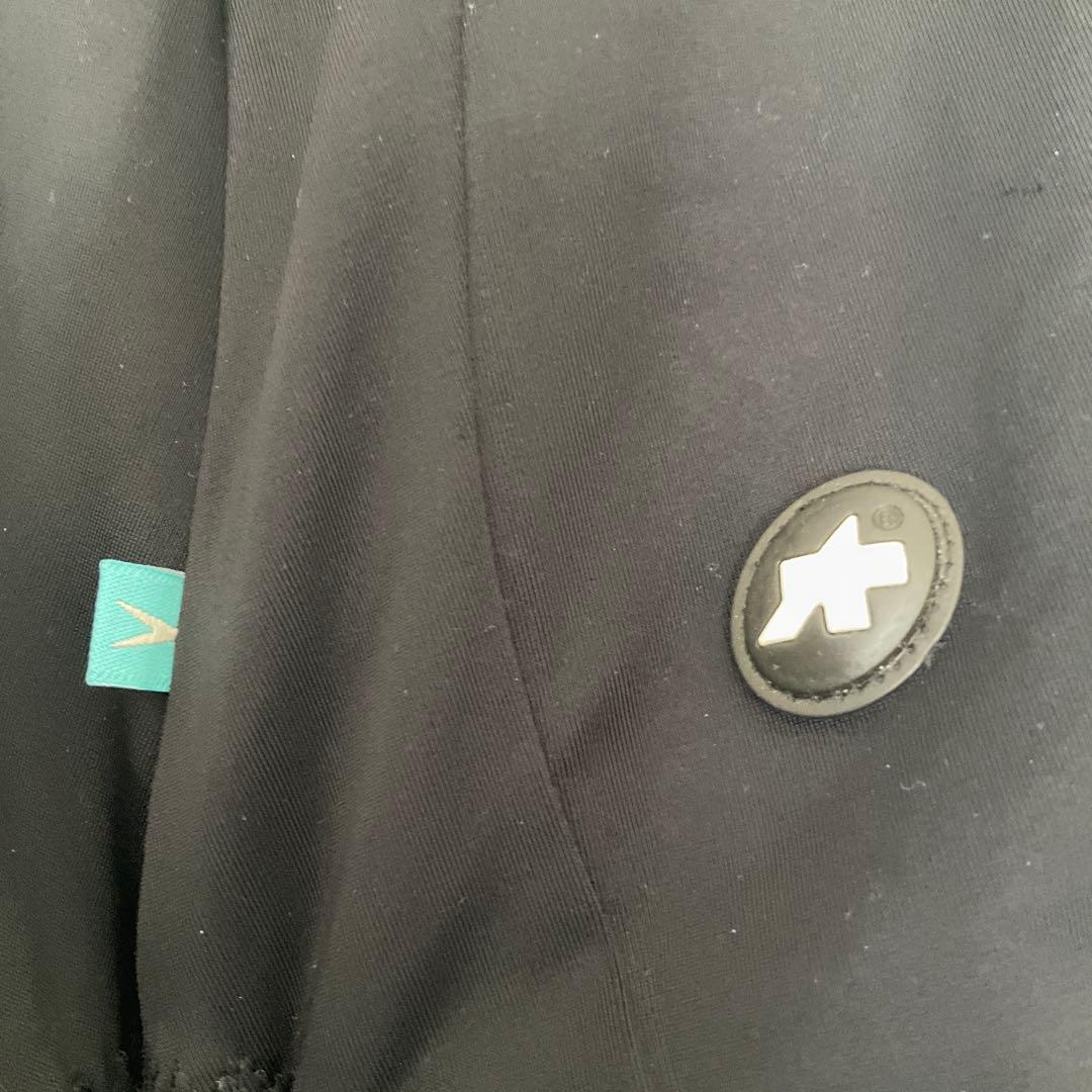 ASSOS 5th Gen Cycling Shorts ビブタイツ