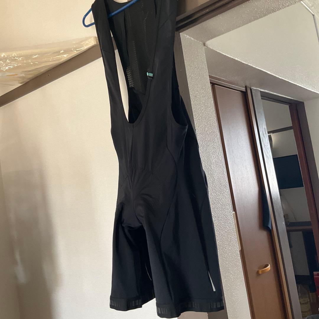 ASSOS 5th Gen Cycling Shorts ビブタイツ