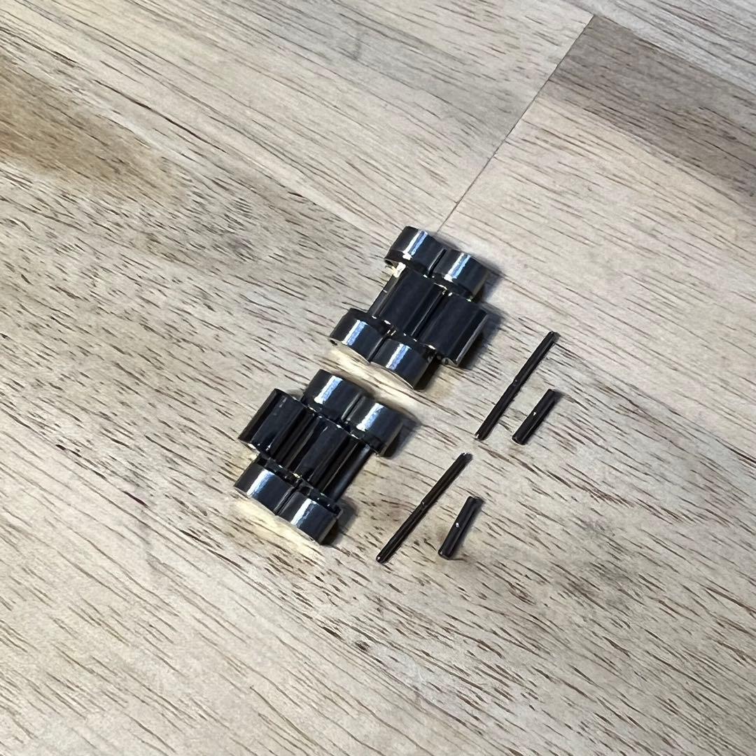 オメガ スピードマスター 35105000 腕時計 コマ 約16mm 駒 ブレス