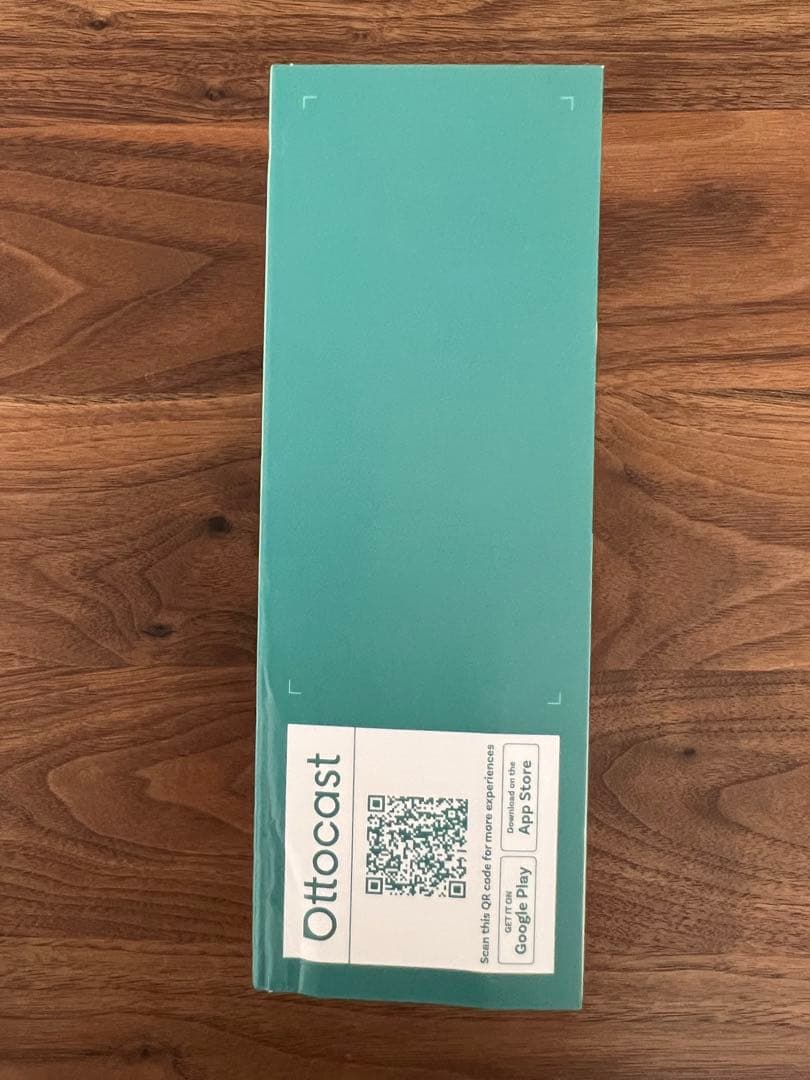 Ottocast OttoAibox NANO カーナビアダプター