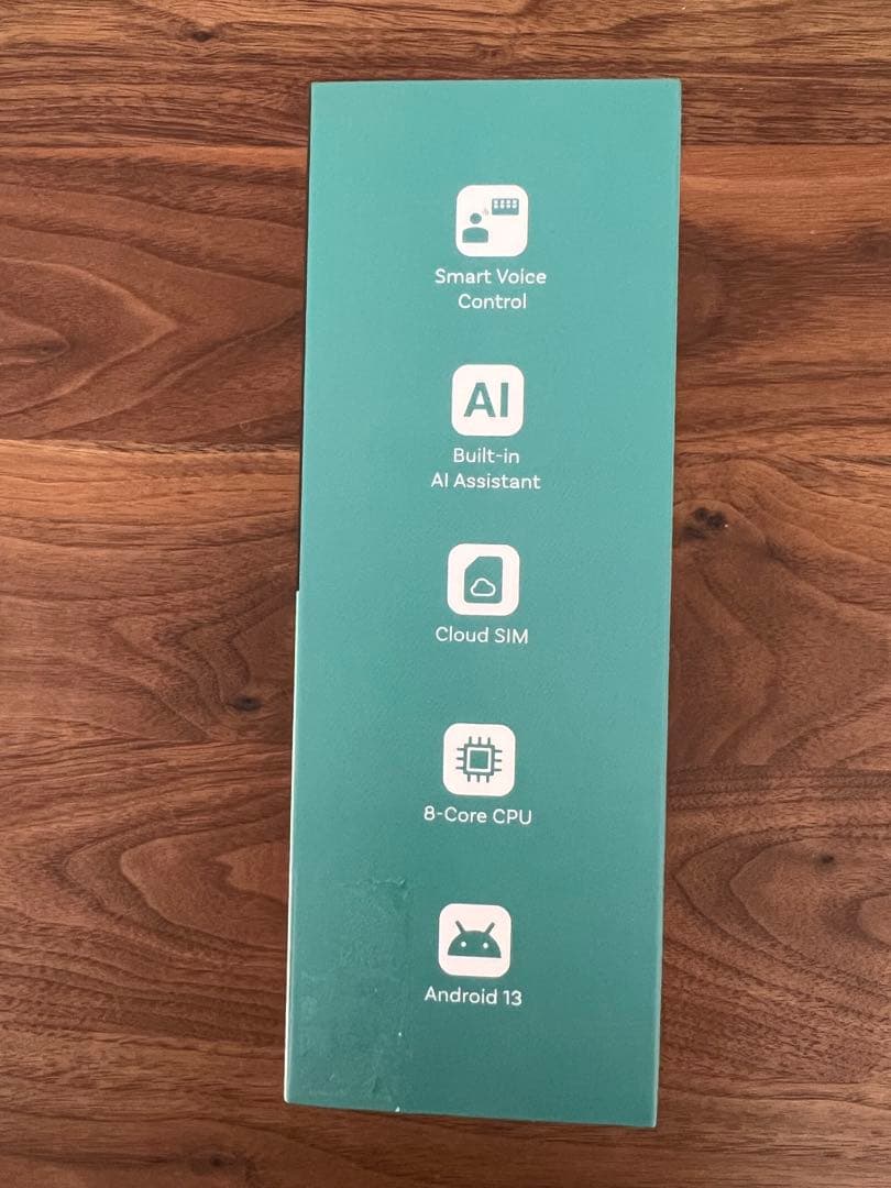 Ottocast OttoAibox NANO カーナビアダプター