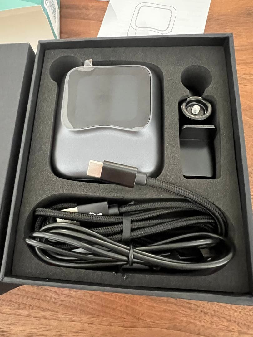 Ottocast OttoAibox NANO カーナビアダプター