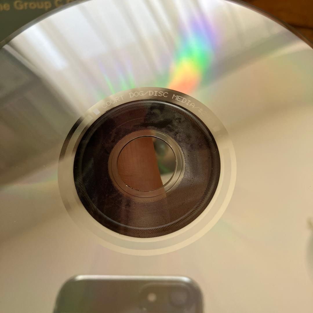 洋楽 G-RAP G-Luv Court Dog - Pullin' Rank OG