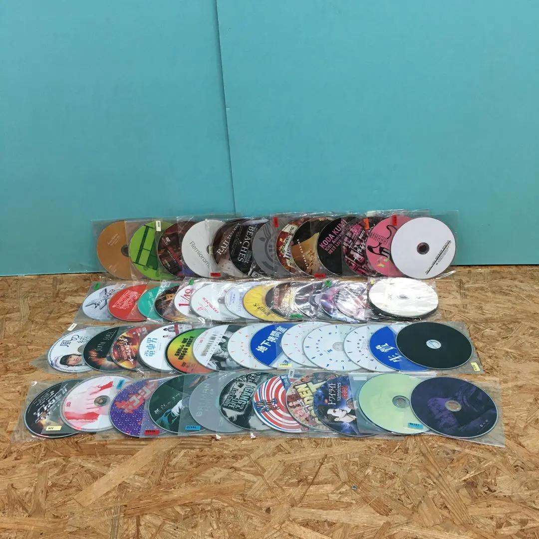 D5648 ディスクのみ DVD 大量 まとめ売り【920枚以上】