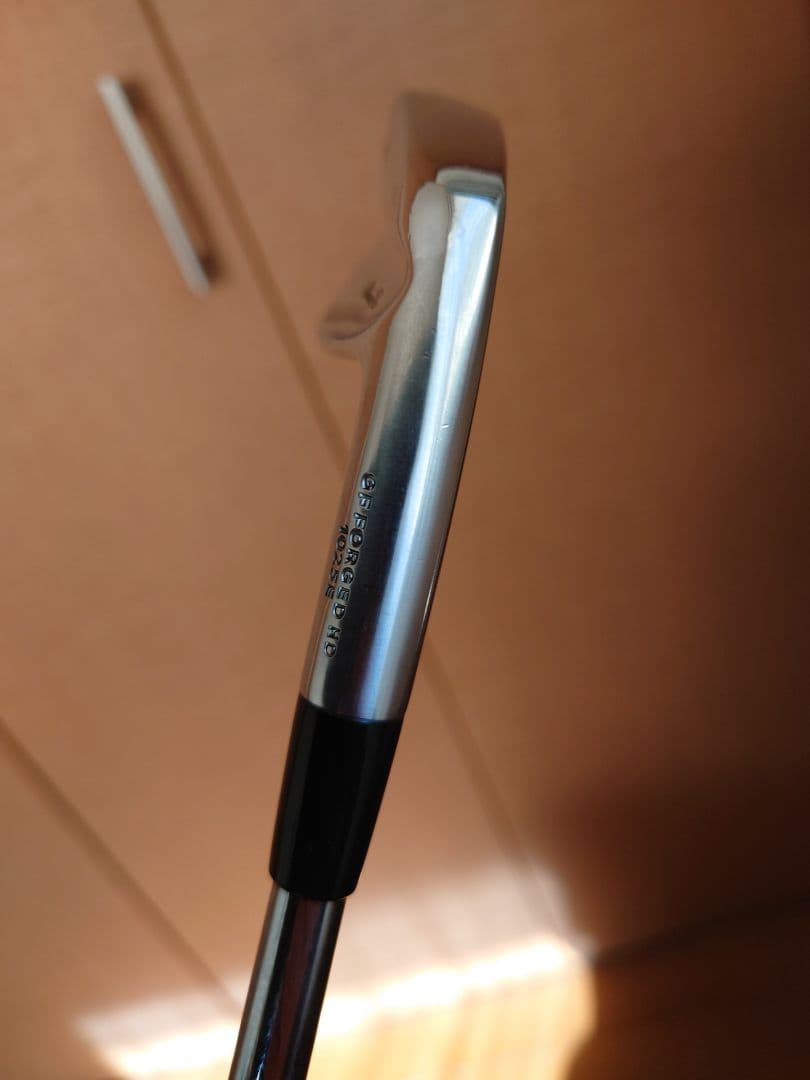 オ*！様 ★ミズノプロ　MIZUNO PRO　120　4番アイアン　モーダス12