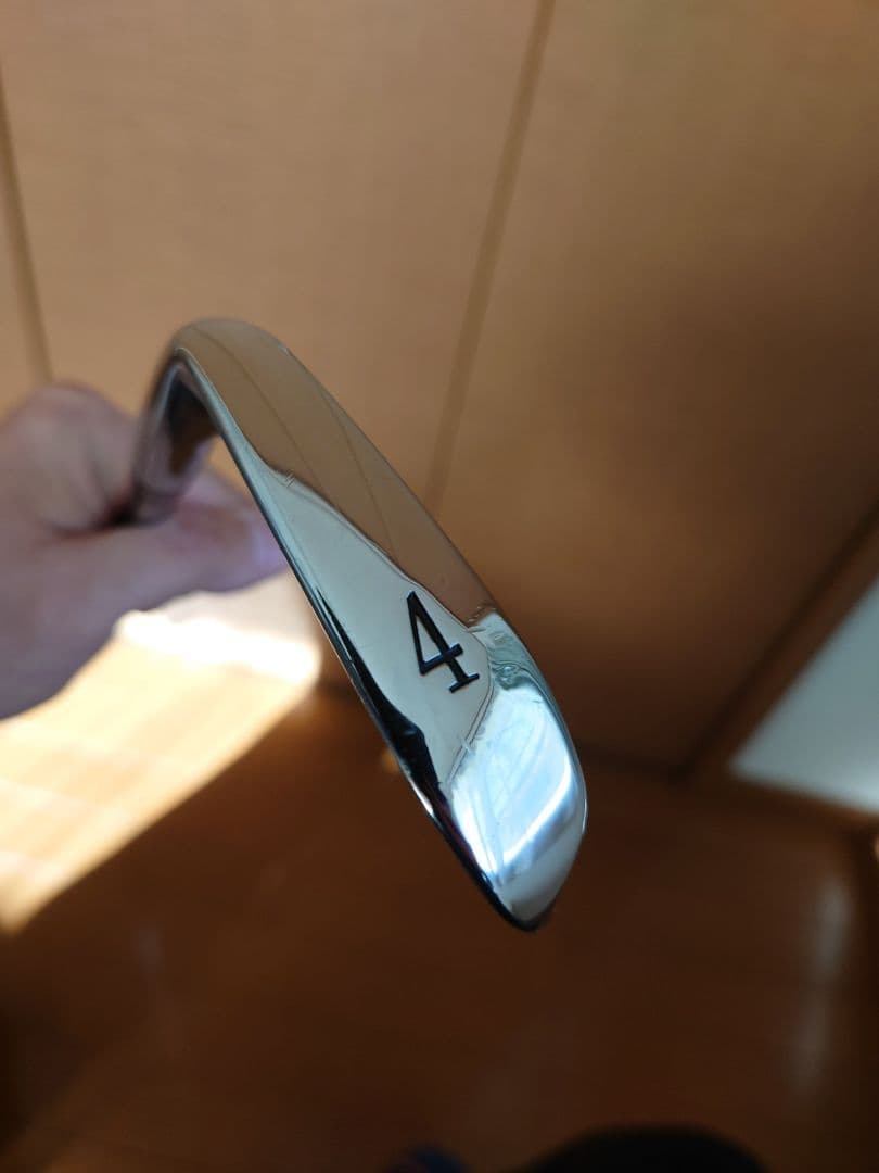 オ*！様 ★ミズノプロ　MIZUNO PRO　120　4番アイアン　モーダス12