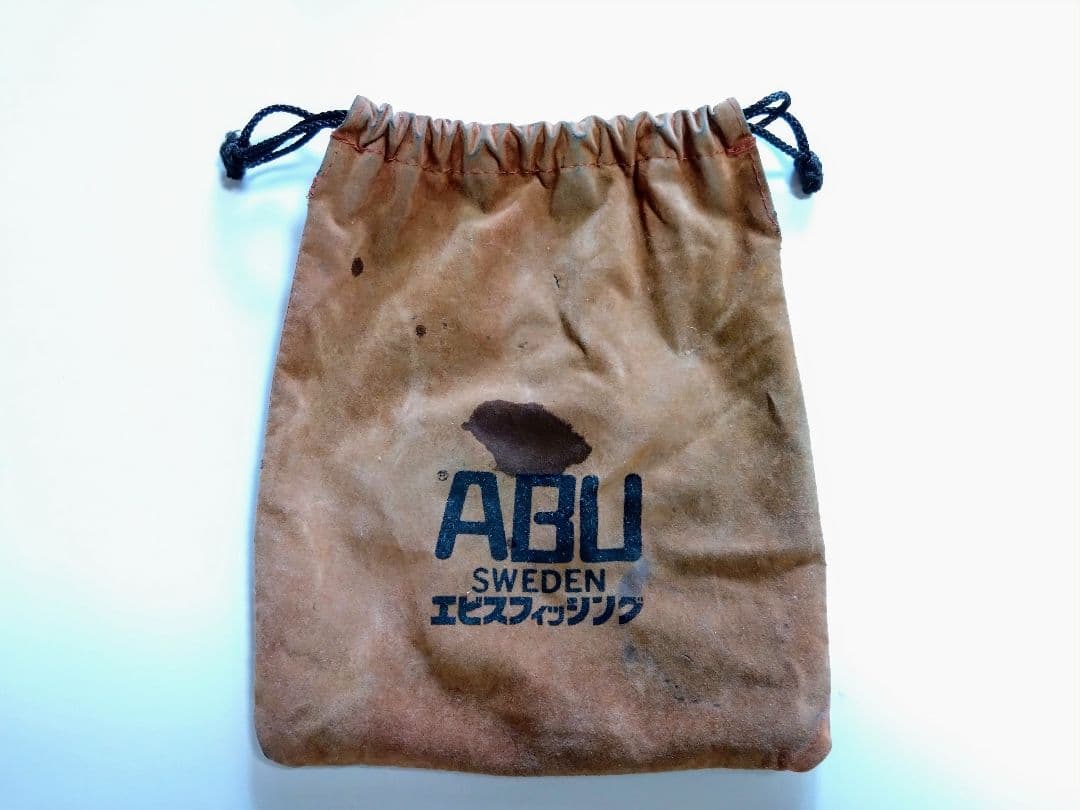 ABU アブ カーディナル C3