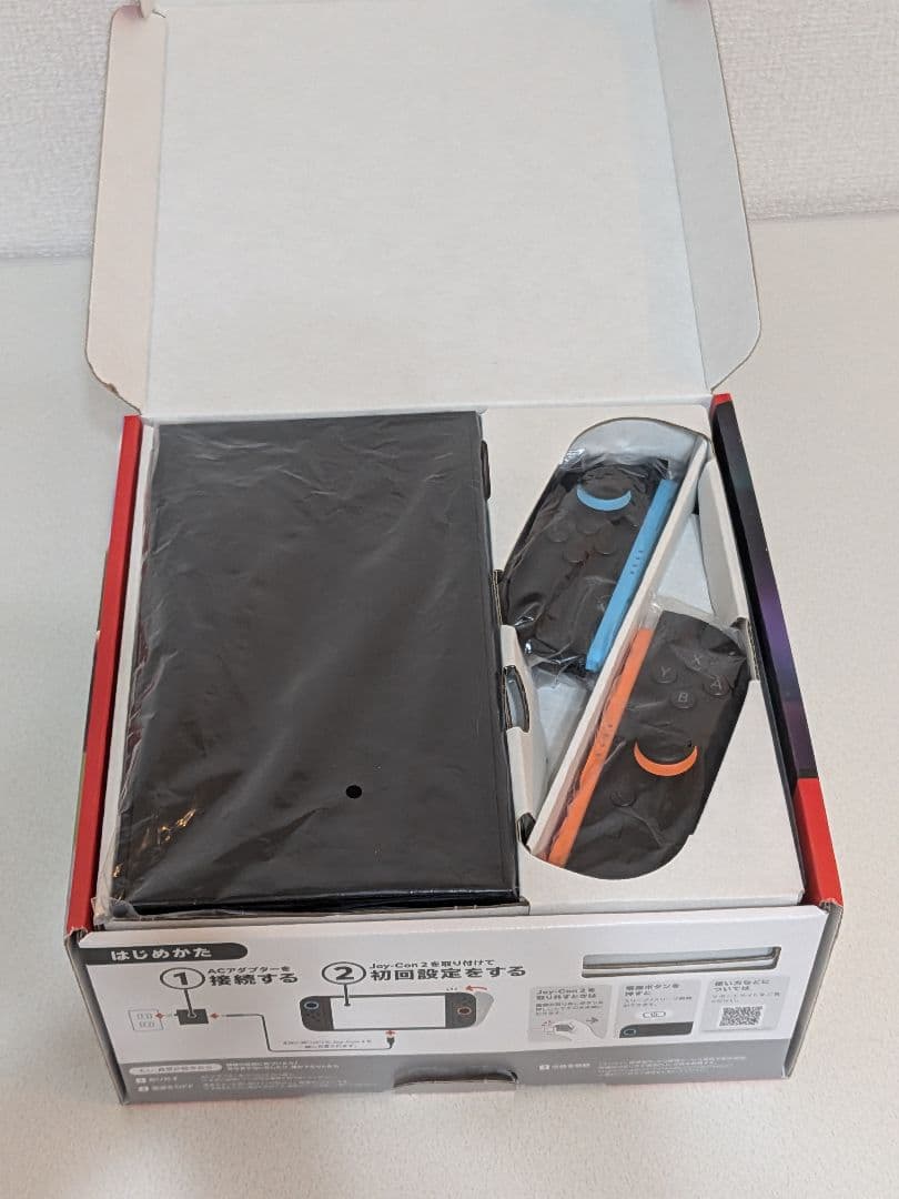 【美品】Nintendo Switch 2 本体